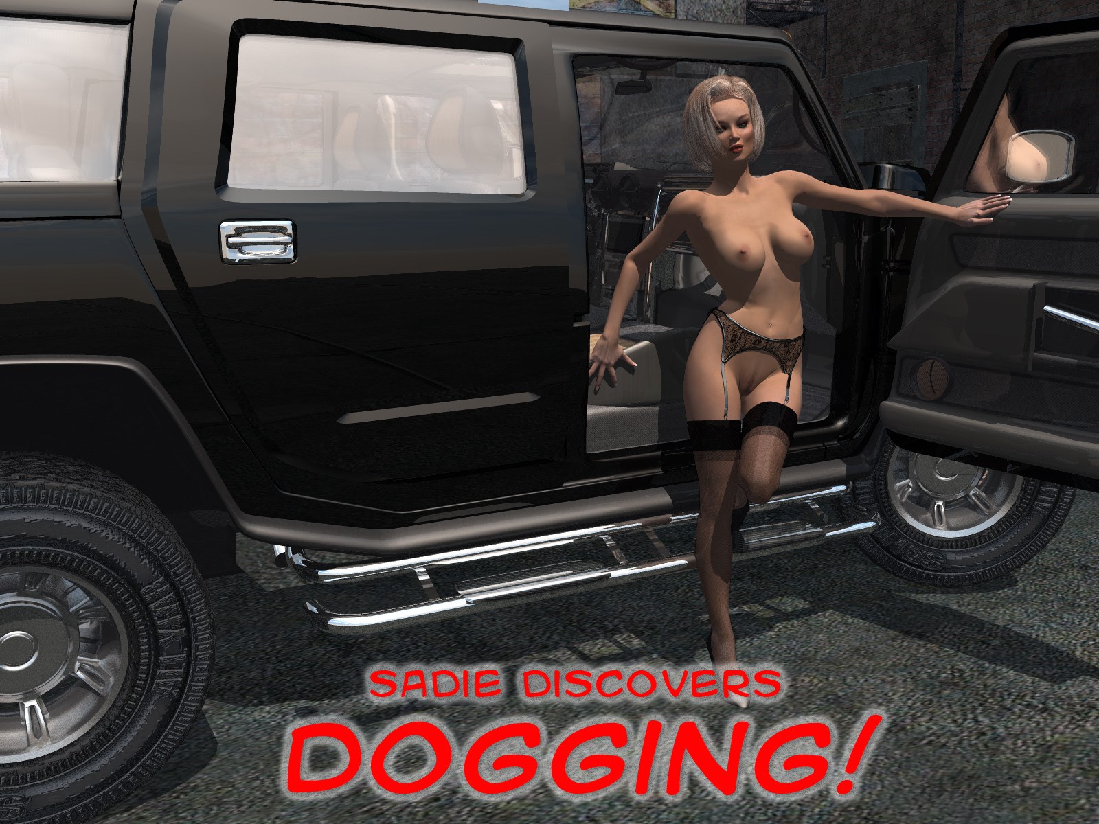 Adventures of a Young Housewife image number 55