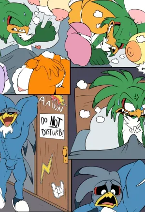 Jets Stress Reliever