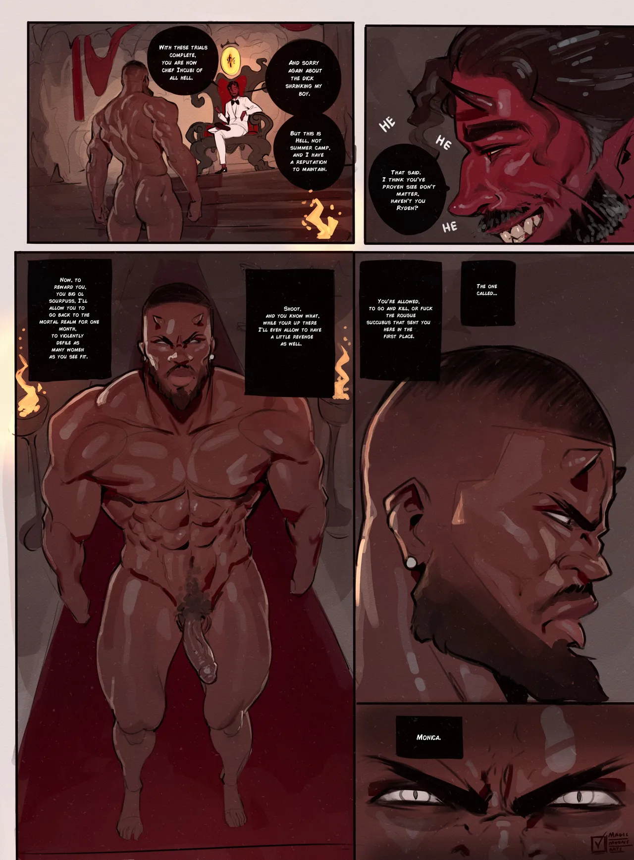The Trials image number 3