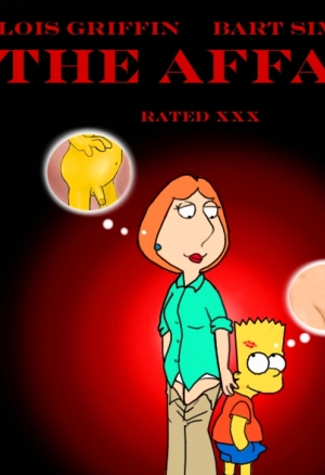 The Affair Rated XXX