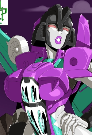 The Null Zone -Parallel