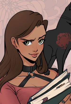 Familiar Chapter 00: Familiar