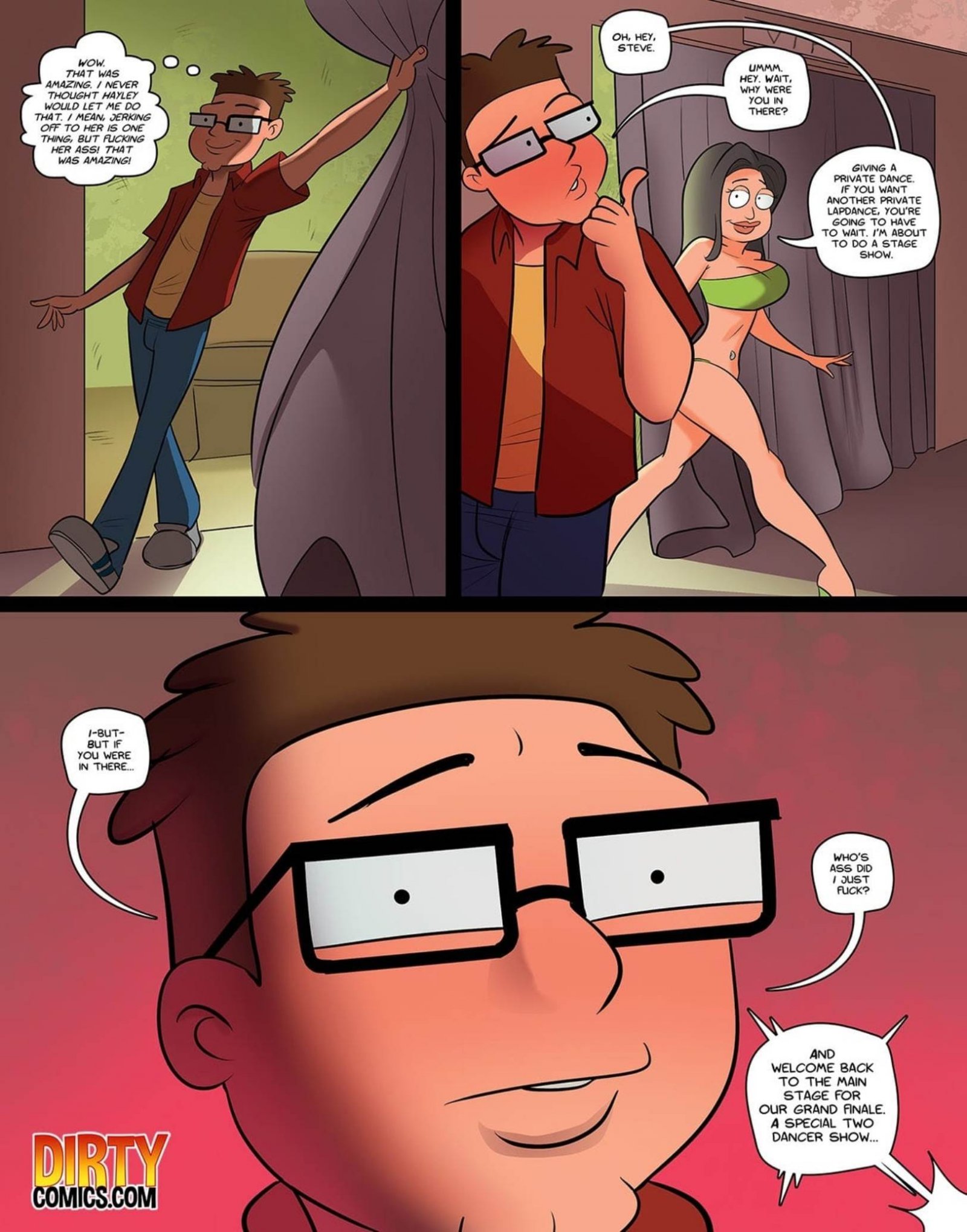 AMERICAN MILF 4 image number 19