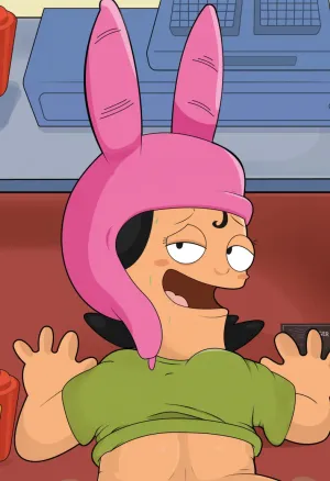 Bobs Burgers