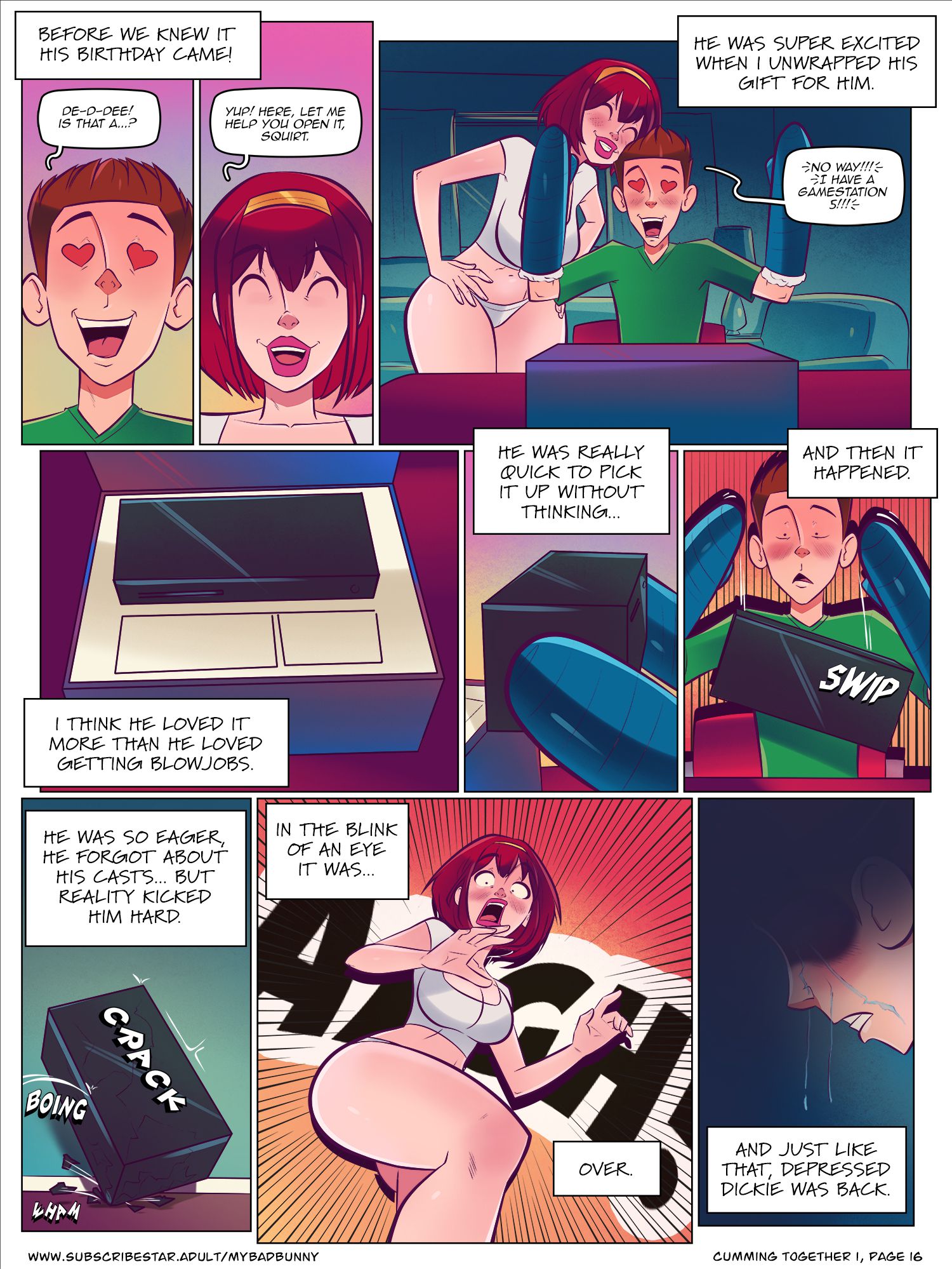 Cumming Together image number 16