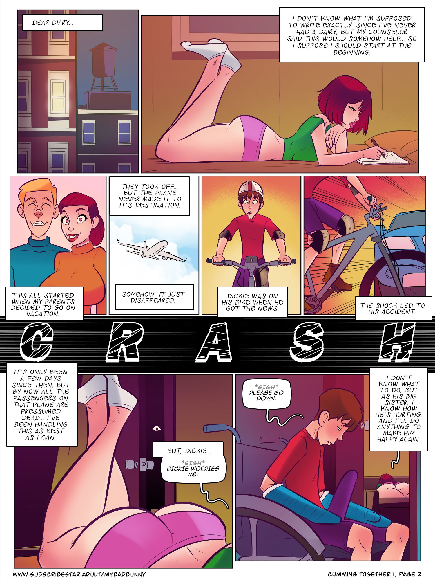 Cumming Together image number 2