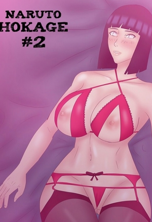 Naruto Hokage 2