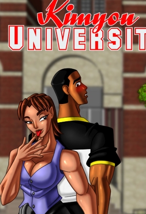 Kimyou University