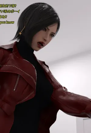 Secret agent vs homeless man