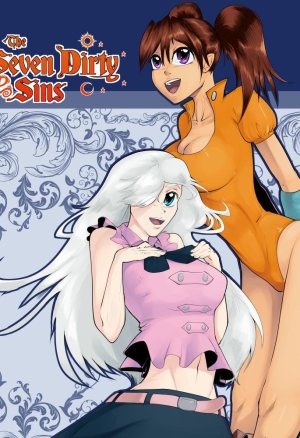 The Seven Dirty Sins (Ongoing)