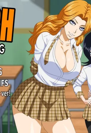Bleach CG