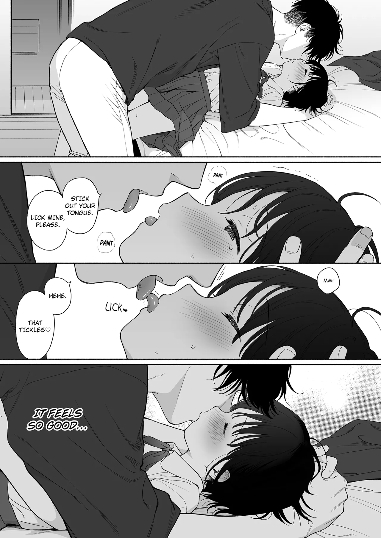 Demon in the Twilight Haze  Tasogare no Akuma image number 62