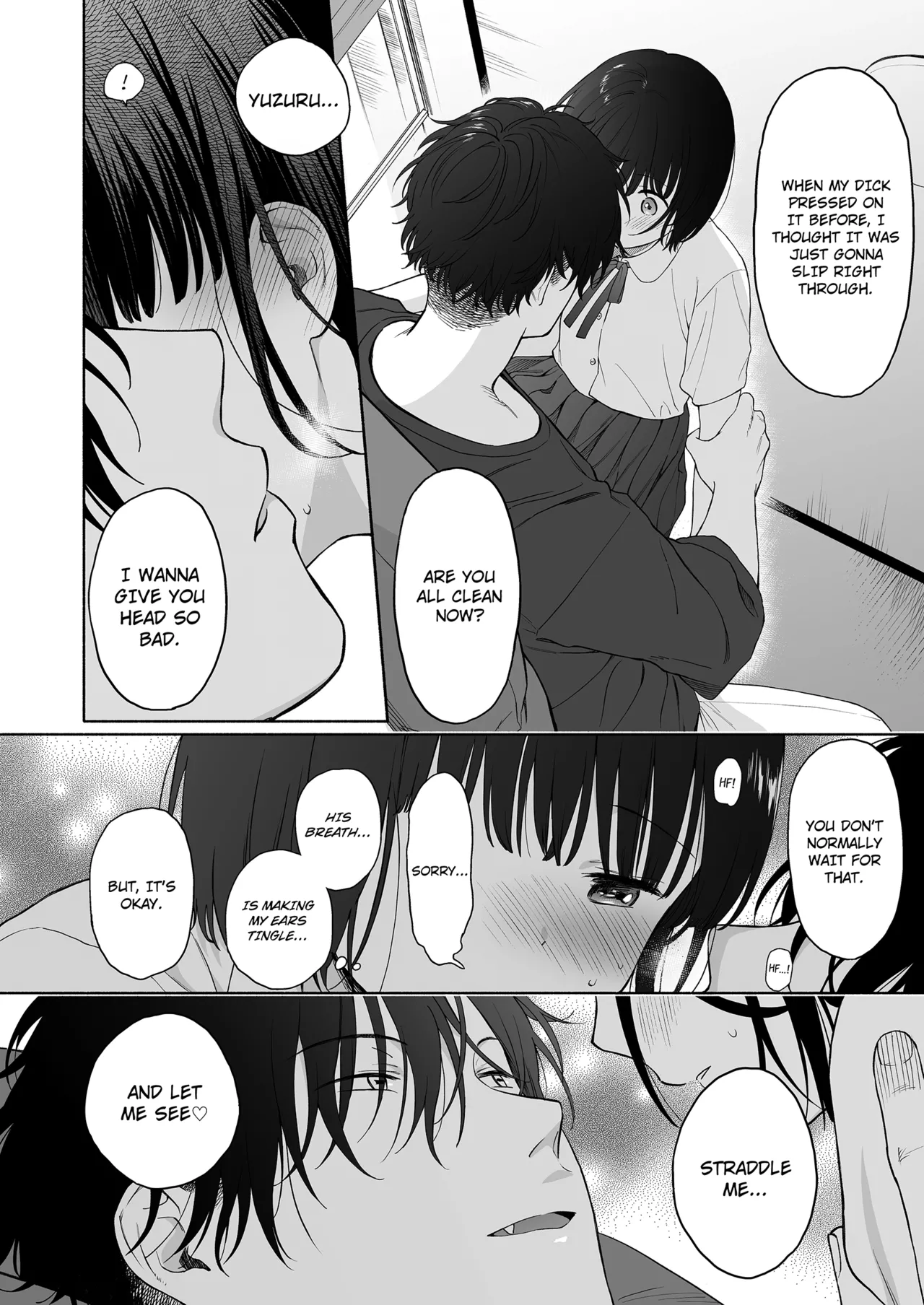 Demon in the Twilight Haze  Tasogare no Akuma image number 67