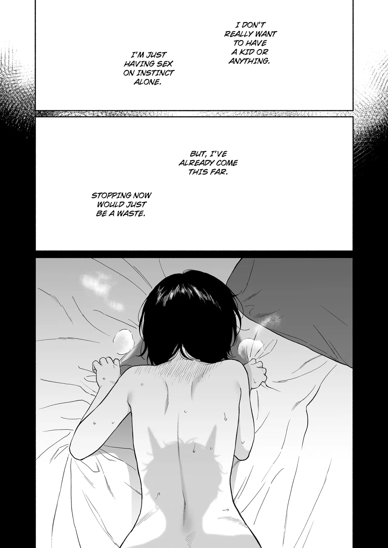 Demon in the Twilight Haze  Tasogare no Akuma image number 94