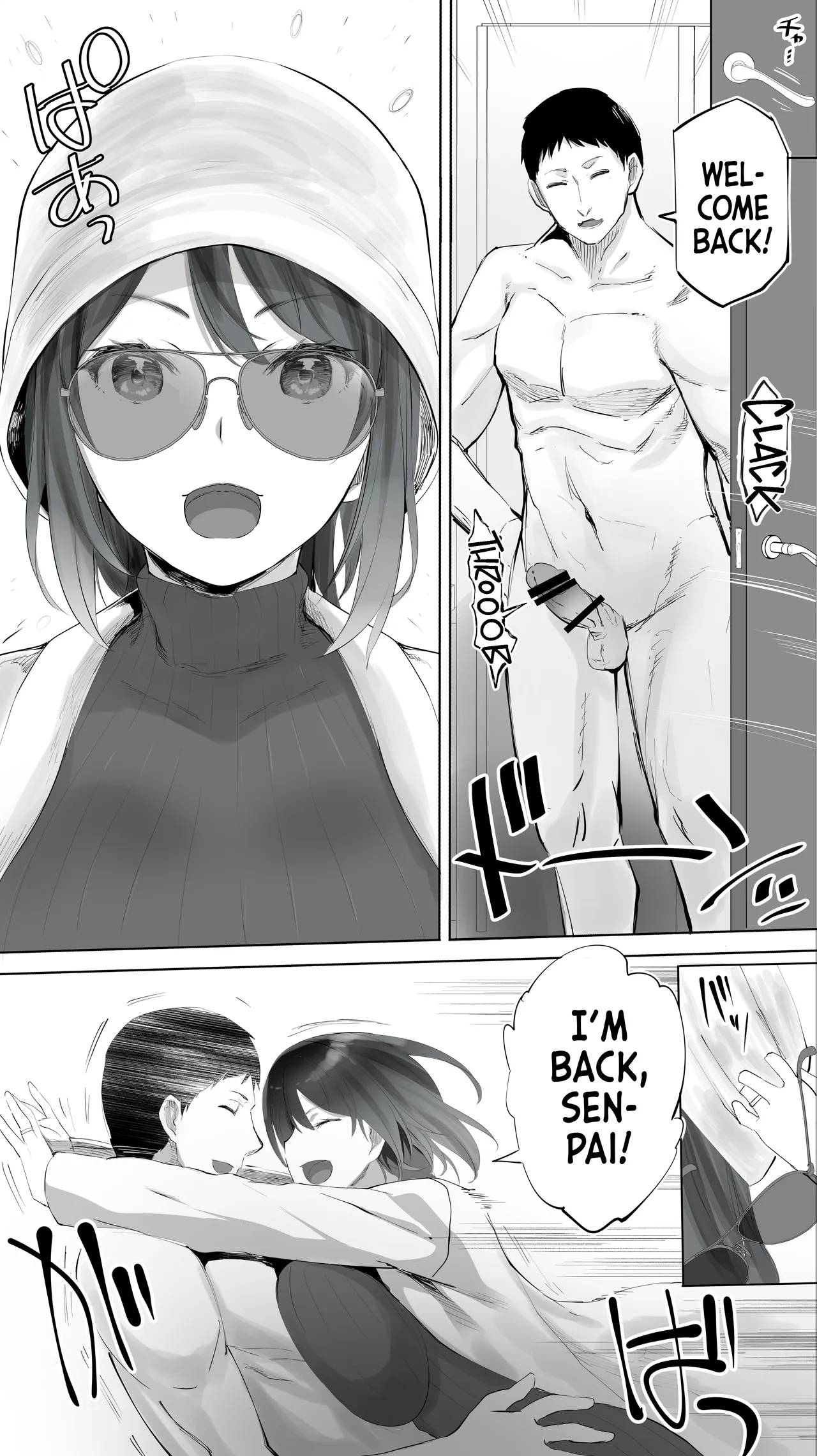 My Hometown Fuck Buddy. Nursery Teacher Ns Case  Jimoto no Hametomo. Kouhai no Hoikushi N image number 9