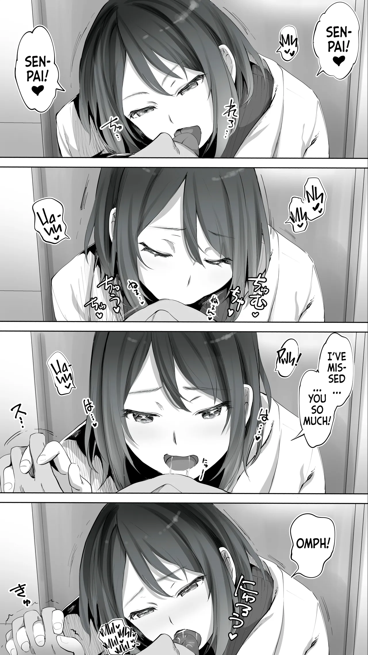 My Hometown Fuck Buddy. Nursery Teacher Ns Case  Jimoto no Hametomo. Kouhai no Hoikushi N image number 10