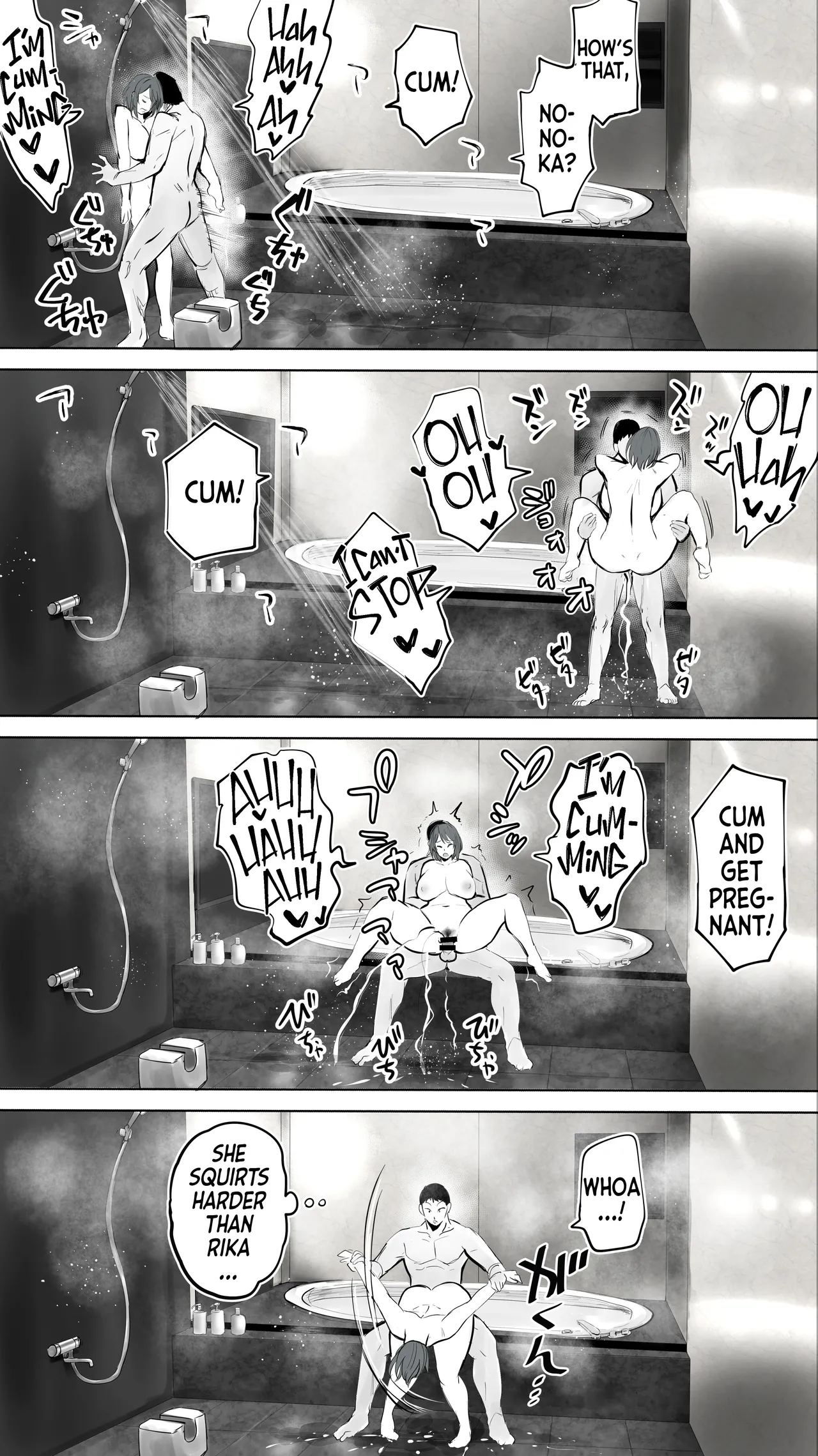 My Hometown Fuck Buddy. Nursery Teacher Ns Case  Jimoto no Hametomo. Kouhai no Hoikushi N image number 37