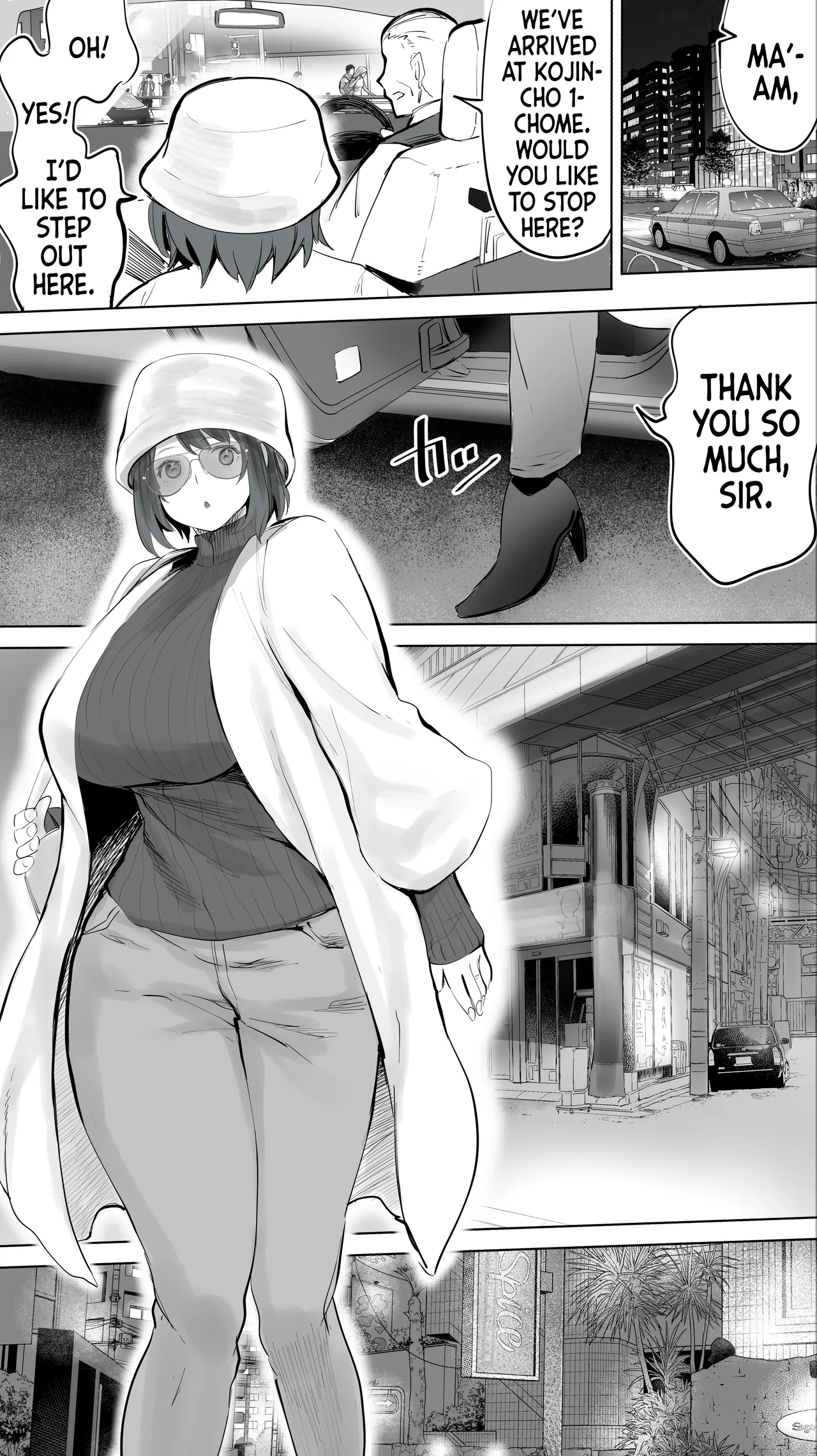 My Hometown Fuck Buddy. Nursery Teacher Ns Case  Jimoto no Hametomo. Kouhai no Hoikushi N image number 7