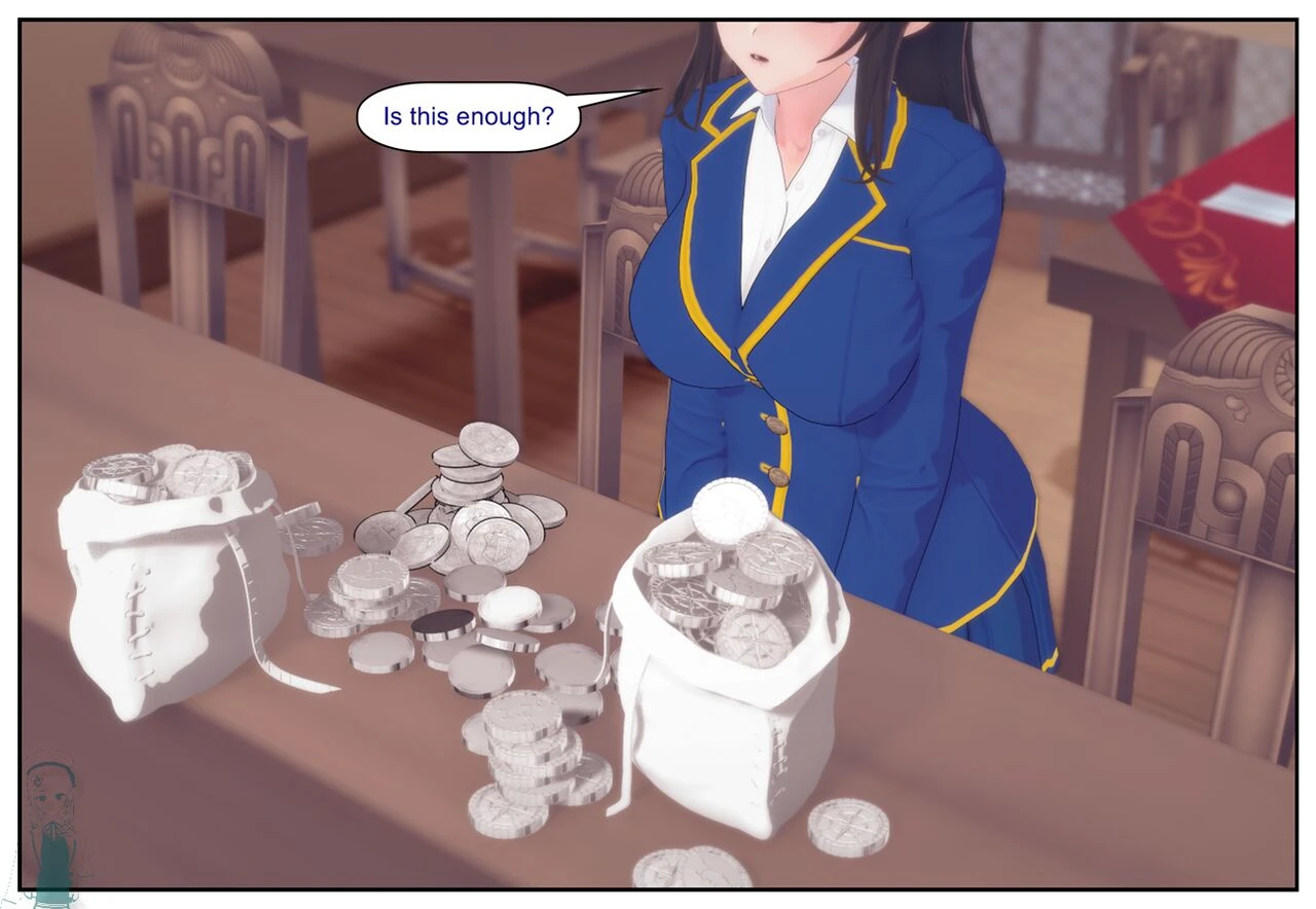 Konosuba Skinsuit Potion 5 image number 2