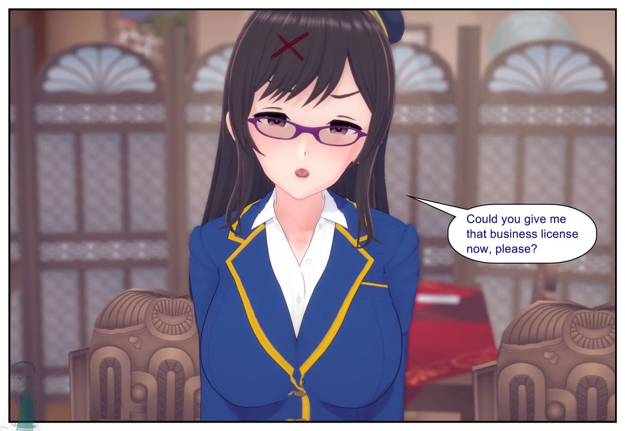 Konosuba Skinsuit Potion 5 image number 3