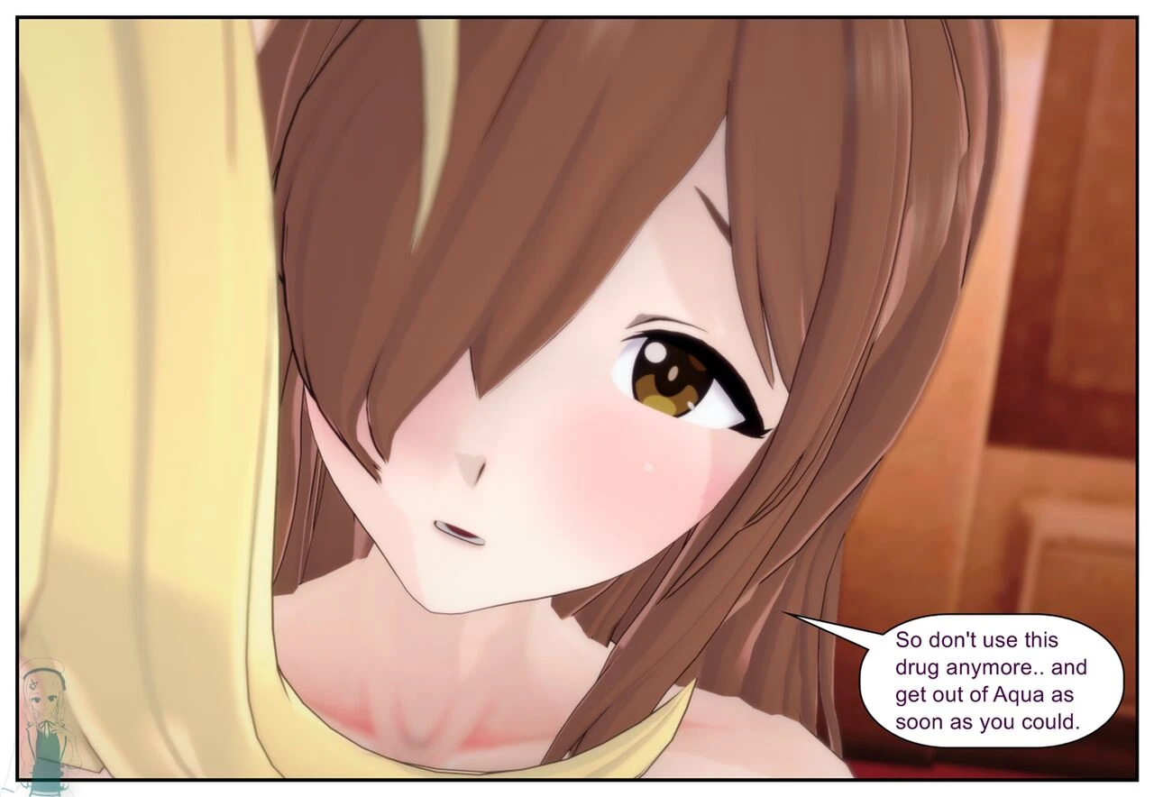 Konosuba Skinsuit Potion 5 image number 74