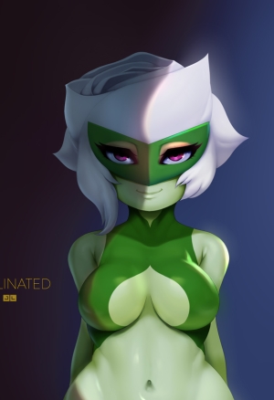 Pollinated (Ongoing)