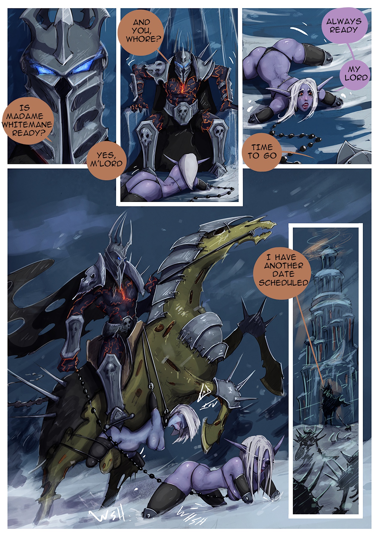 You are unfit image number 5