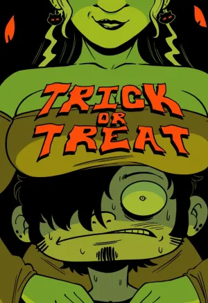 Trick or Treat