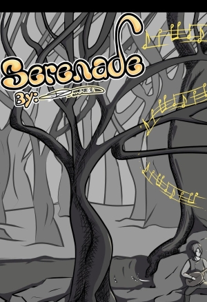 D-Mew - Serenade porn comic