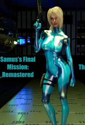 Samuss final mission: No escape