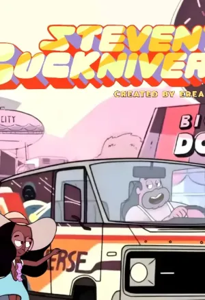 Steven Cuckniverse