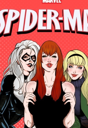 KET - Spider-Man: No Way Male