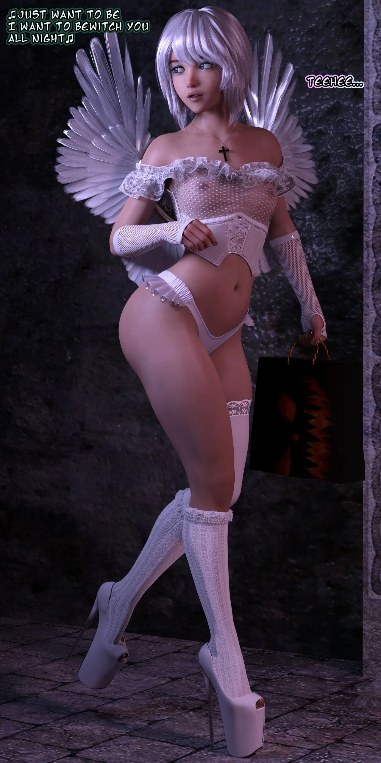 Seranas Halloween image number 4