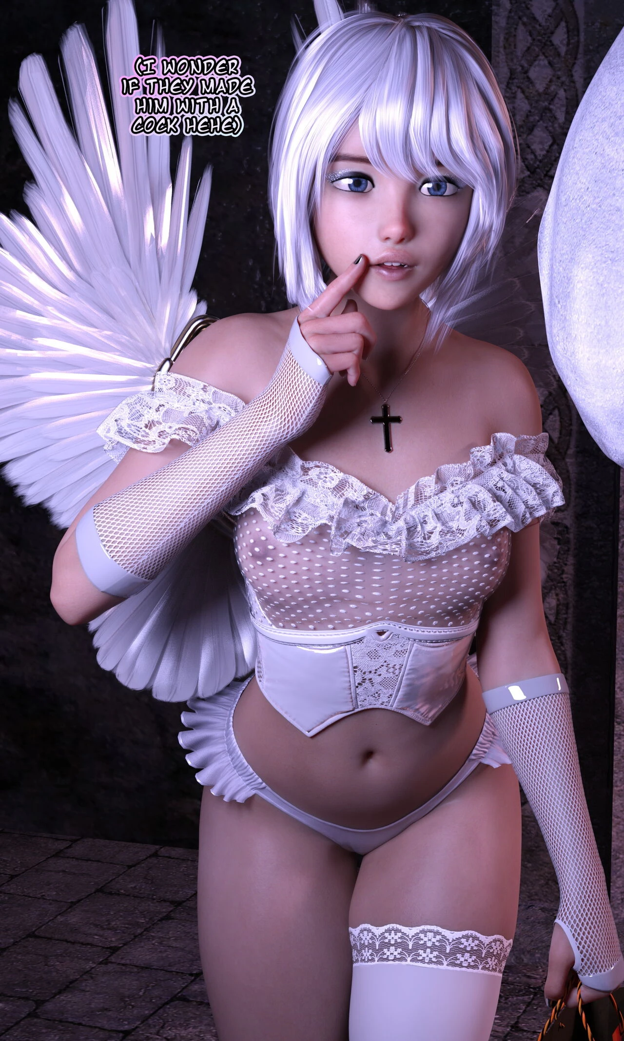 Seranas Halloween image number 8