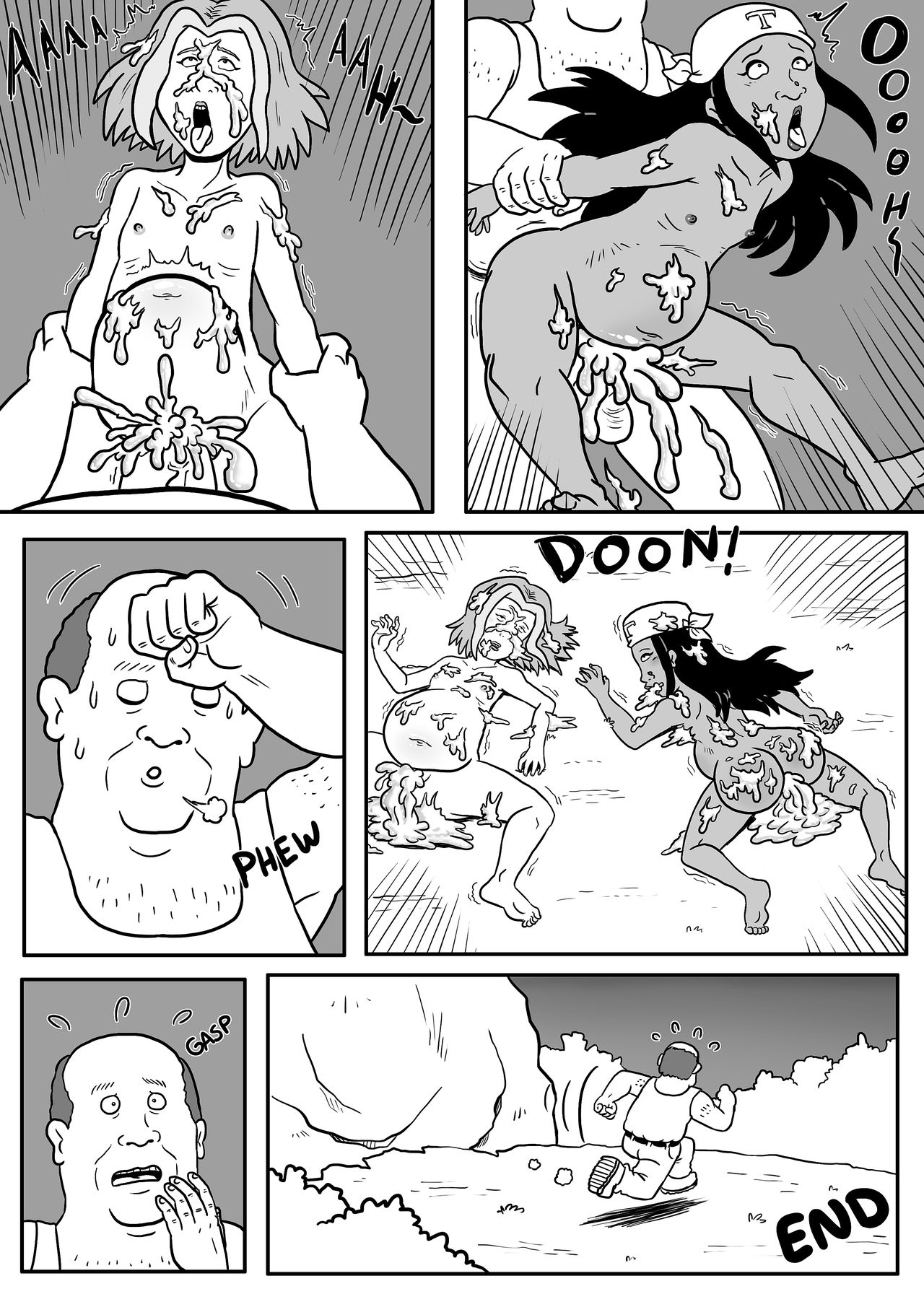 Dick of the Hill image number 12