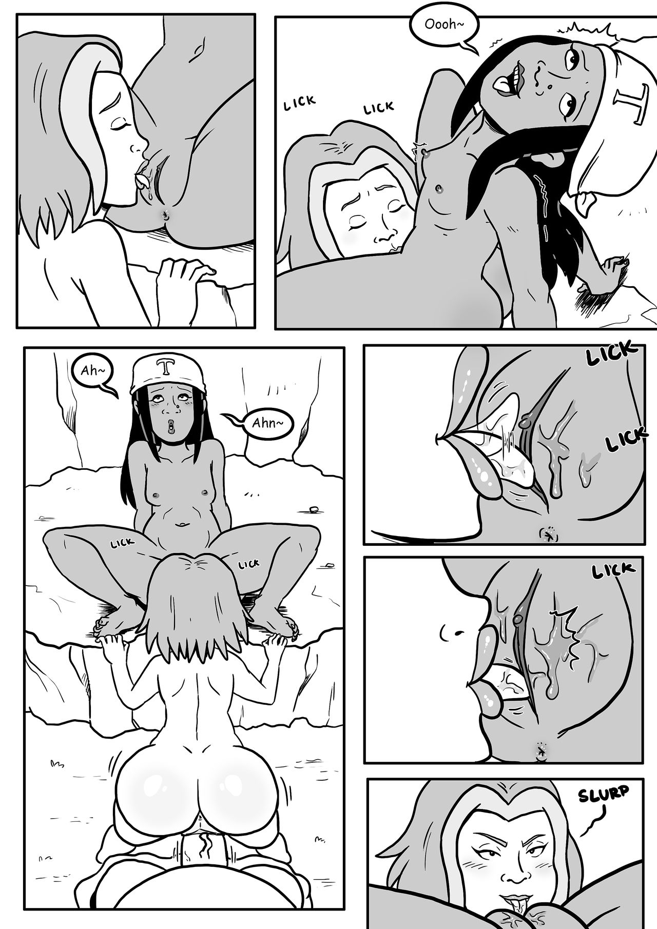 Dick of the Hill image number 7