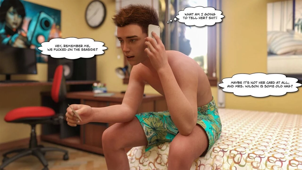 Nude Zone 2 image number 99