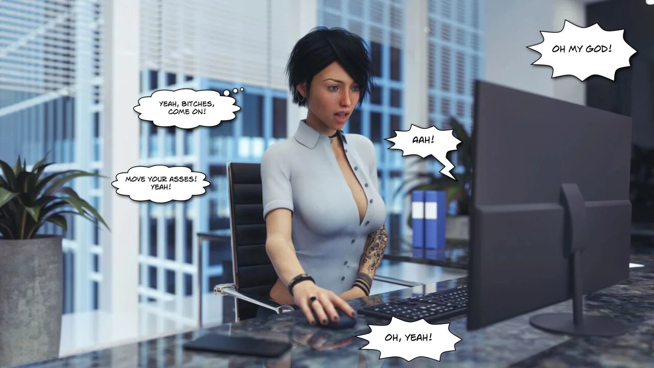 Nude Zone 2 image number 100