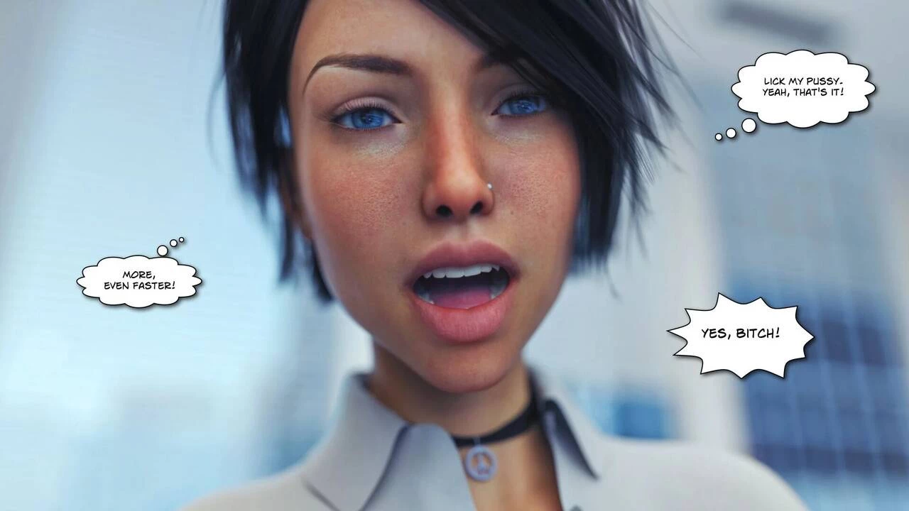 Nude Zone 2 image number 102