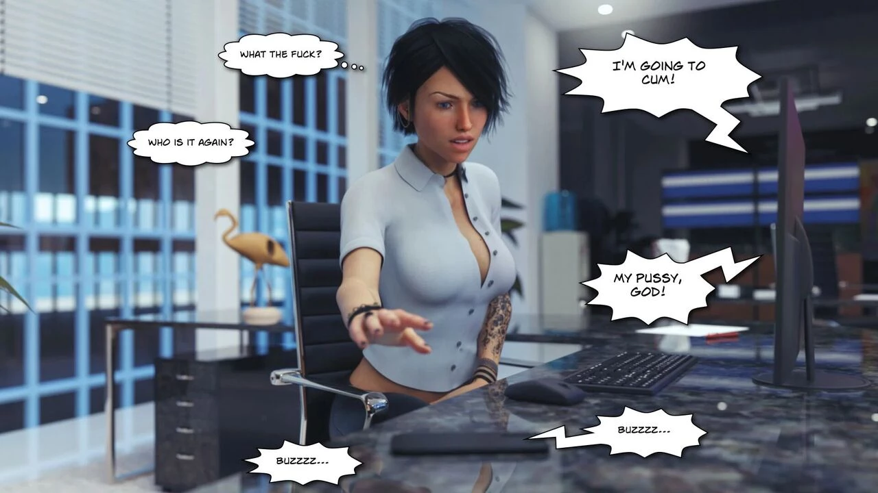 Nude Zone 2 image number 103