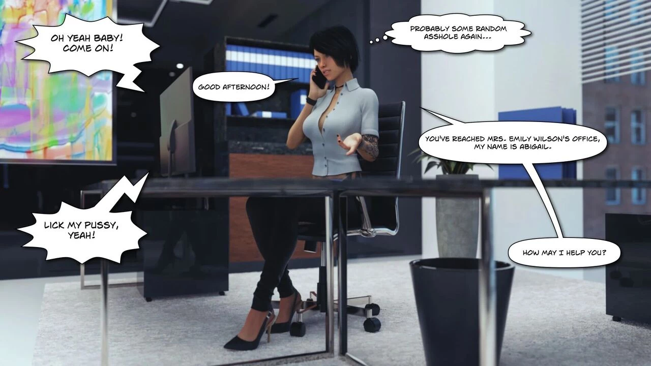 Nude Zone 2 image number 104