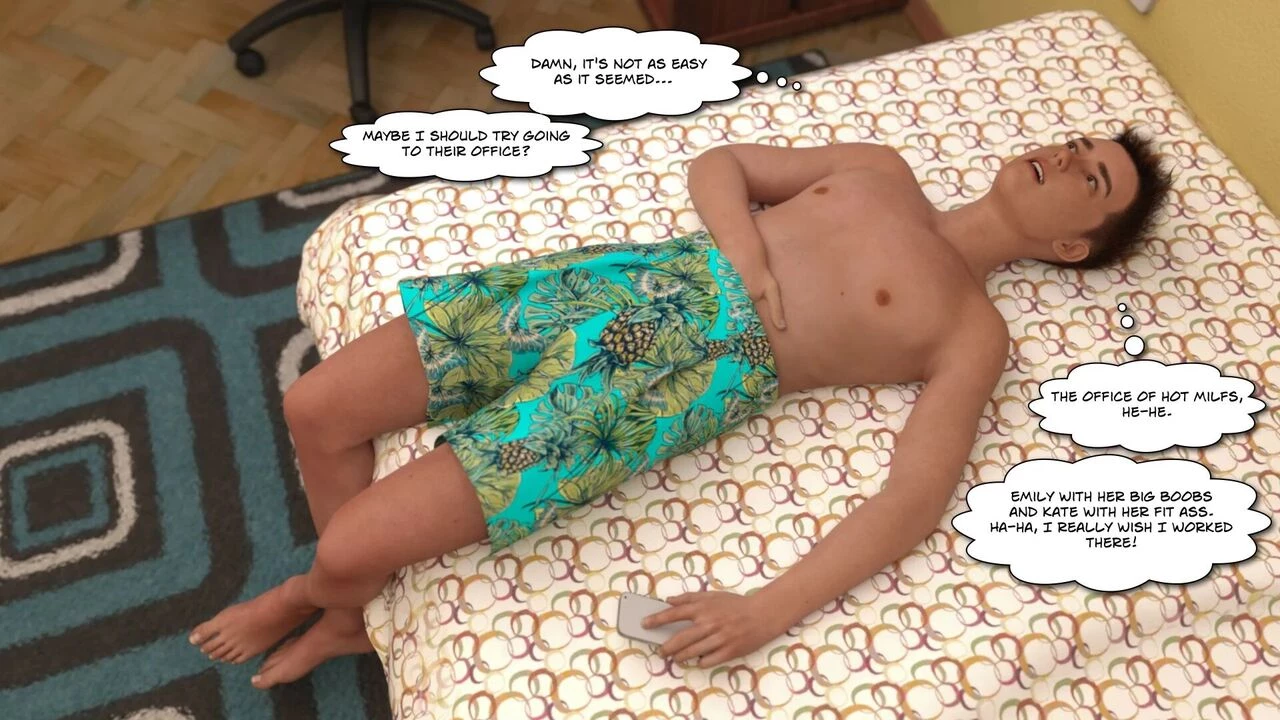 Nude Zone 2 image number 107