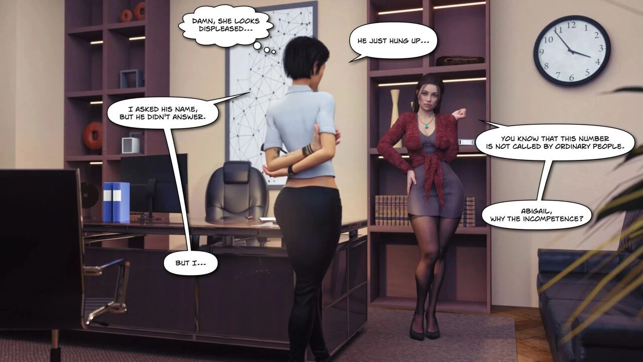 Nude Zone 2 image number 108