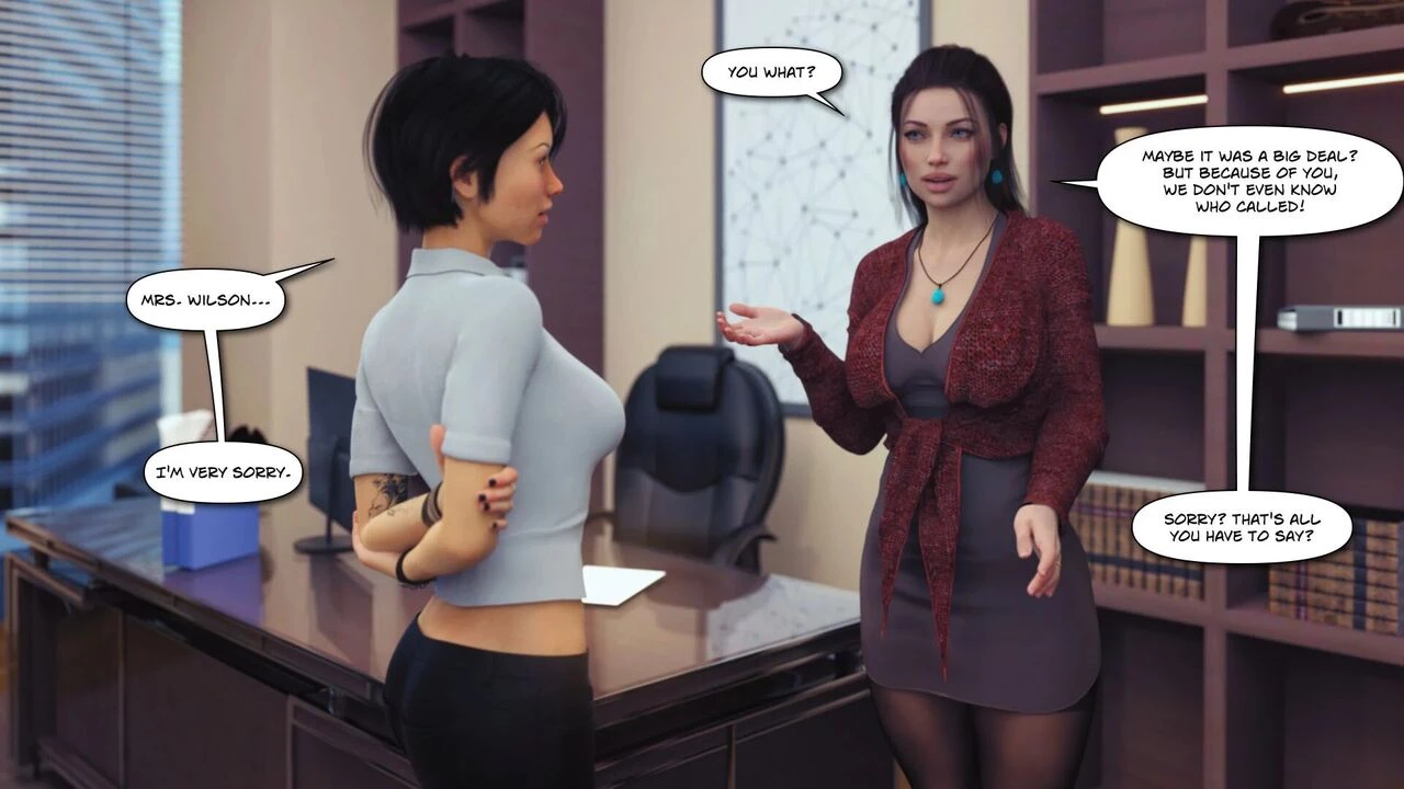 Nude Zone 2 image number 109