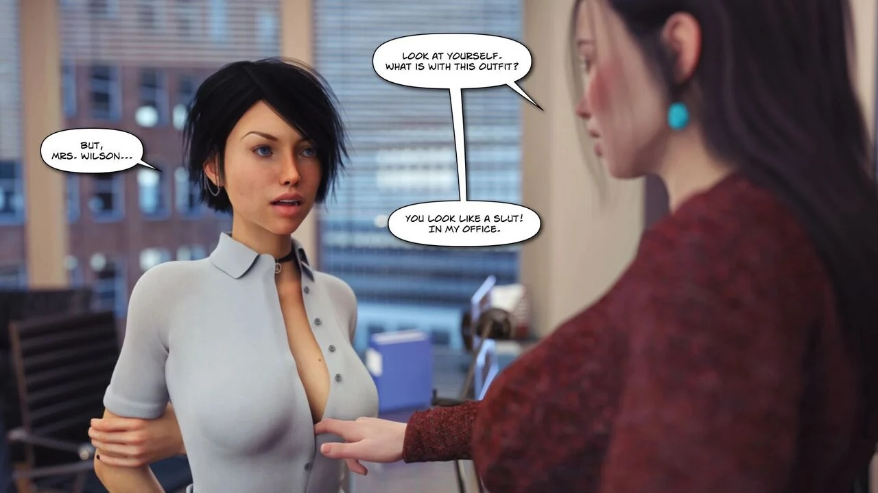 Nude Zone 2 image number 110