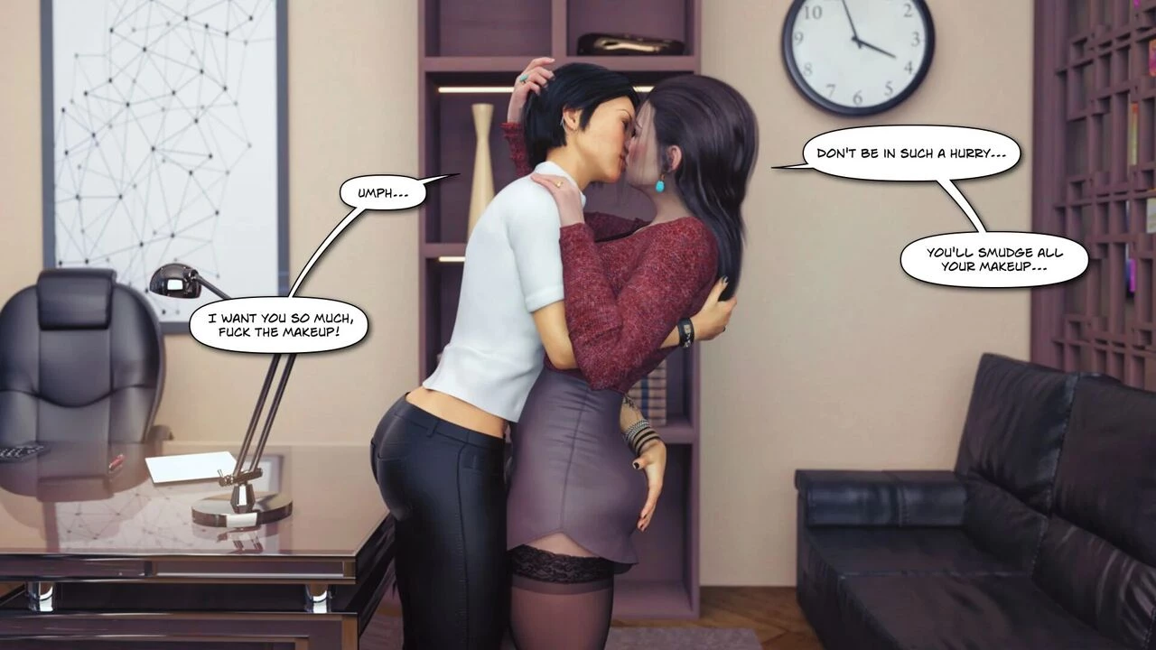 Nude Zone 2 image number 116