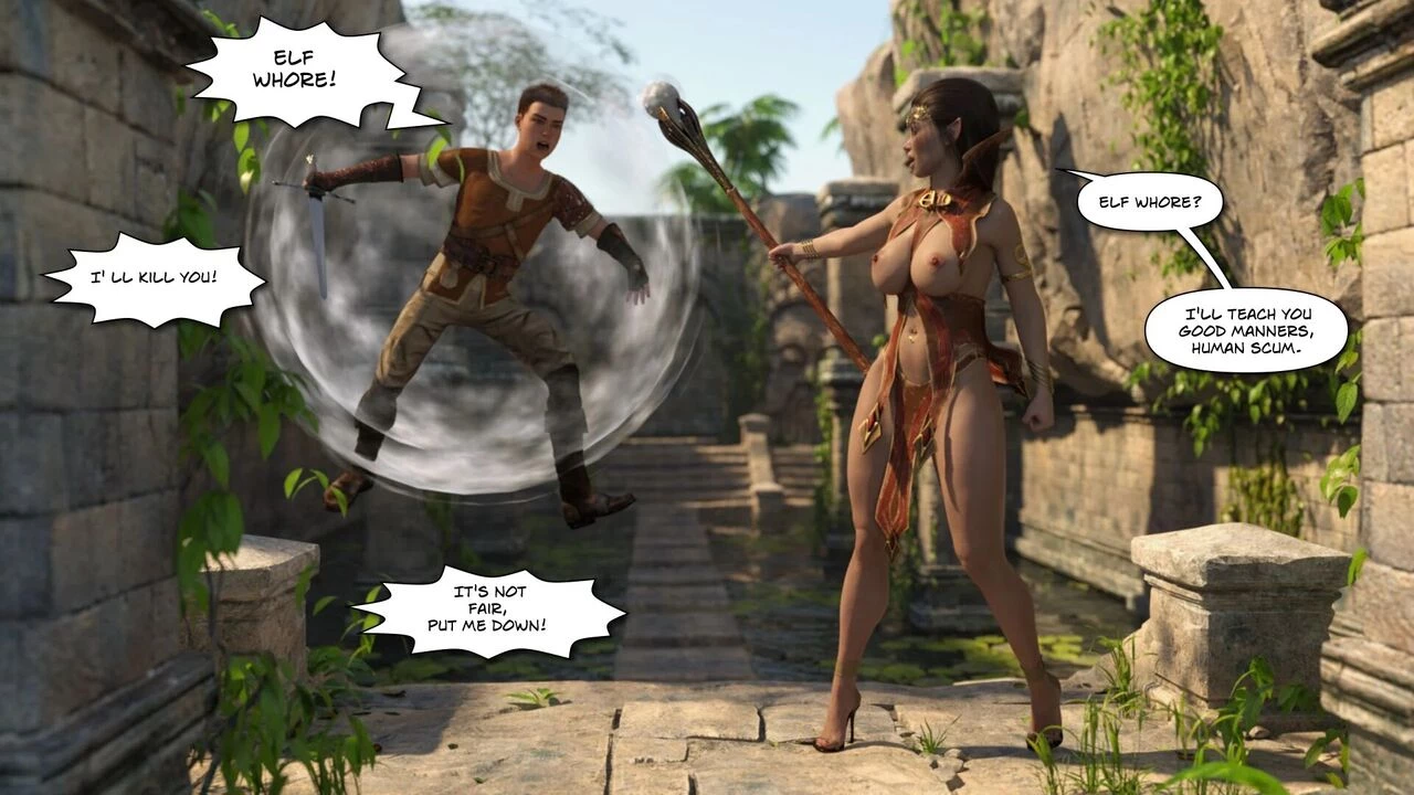 Nude Zone 2 image number 11