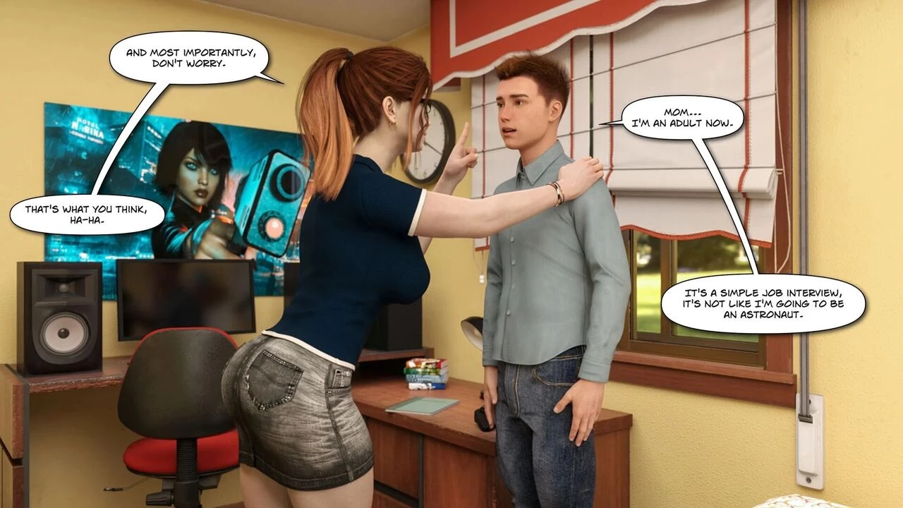 Nude Zone 2 image number 146