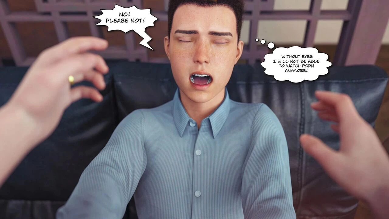 Nude Zone 2 image number 166