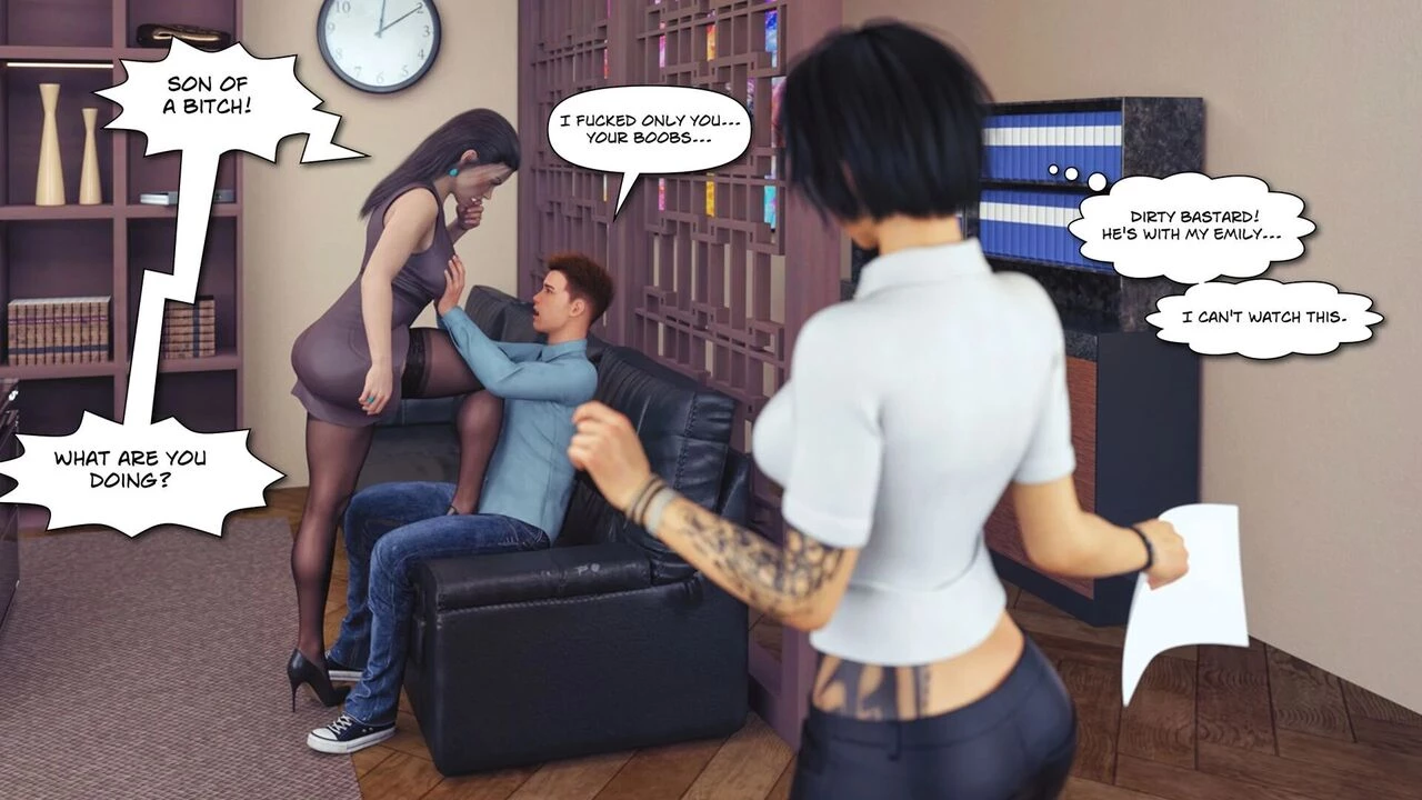 Nude Zone 2 image number 168